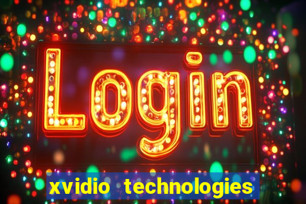 xvidio technologies startup brasil 2023 download gratis completo